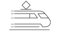 Finkbeiner lifts for tram or wagons