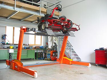 FHB3000-03FATORO
