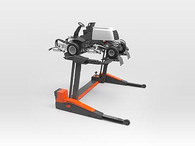 FHB3500-DC01 + FHB3500-Z-FATORO FHB3500-DC01 + FHB3500-Z-FATORO