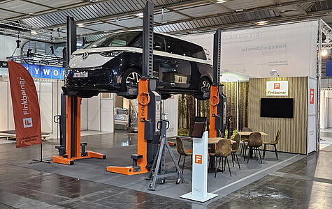 Busworld Brussels 2025